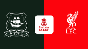 LIVE: ΠΛΙΜΟΥΘ - ΛΙΒΕΡΠΟΥΛ