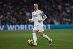 Σοκ στη Ρεάλ Μαδρίτης: Νοκ-άουτ και ο Βάθκεθ, δεν έχει αμυντικούς για το ματς με τη Σίτι!