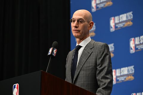 Το NBA ανοίγει τον δρόμο για 32 ομάδες και δύο νέες αγορές