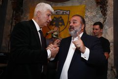 Ηλιόπουλος: «Να πιστεύουμε μέσα μας, χωρίς λόγια μόνο με πράξης και θα τα πούμε ξανά τον Μάϊο»