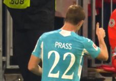 Μπάγερν Μονάχου - Χόφενχαϊμ: Η γκάφα και το επικό τρολάρισμα  (vid)