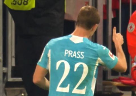 Μπάγερν Μονάχου - Χόφενχαϊμ: Η γκάφα και το επικό τρολάρισμα  (vid)