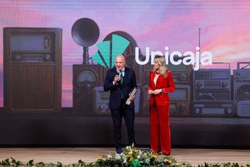 «Καμπανάκι» από τον πρόεδρο της Ουνικάχα για το μέλλον του ευρωπαϊκού μπάσκετ - Τι είπε για Γιαννακόπουλο