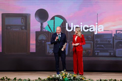 «Καμπανάκι» από τον πρόεδρο της Ουνικάχα για το μέλλον του ευρωπαϊκού μπάσκετ - Τι είπε για Γιαννακόπουλο