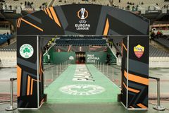 Από την Τρίτη τα εισιτήρια του Παναθηναϊκού για τον αγώνα με τη Βικτόρια Πλζεν