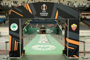 Από την Τρίτη τα εισιτήρια του Παναθηναϊκού για τον αγώνα με τη Βικτόρια Πλζεν