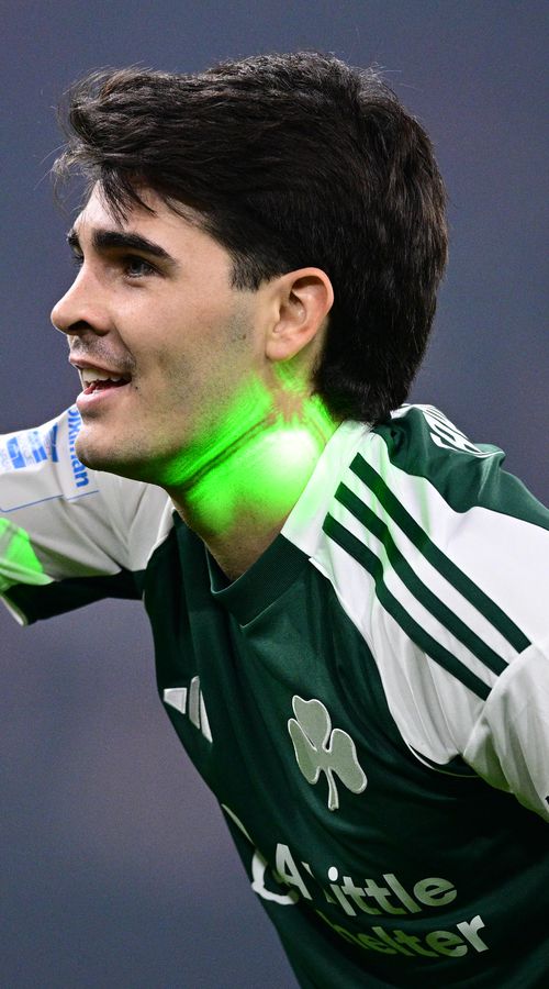 Ο Μπενίτεθ τον εμπιστεύτηκε και από τότε ο Ταμπόρδα μοιράζει απαντήσεις