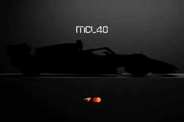 Πού θα παρακολουθήσετε την παρουσίαση της McLaren