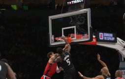 Το Top-5 της βραδιάς στο NBA - Στην κορυφή το τρομερό κάρφωμα του Έντουαρντς (vid)