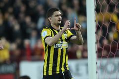 Ο Μάριν κάνει όλη την αθόρυβη δουλειά αλλά έχει αριθμούς πρωταγωνιστή