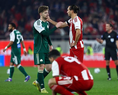  «Είναι η ομορφιά του ποδοσφαίρου, ηλίθιε...»