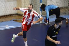 Ο Ολυμπιακός Κυπελλούχος Ελλάδας στο χάντμπολ ανδρών!