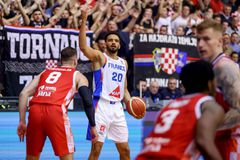 Με Νουά η προεπιλογή της Γαλλίας για το παράθυρο Φεβρουαρίου-Μαρτίου