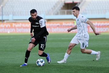 Που ποντάρουν Λεβαδειακός και ΟΦΗ ενόψει του ημιτελικού τους (vids)