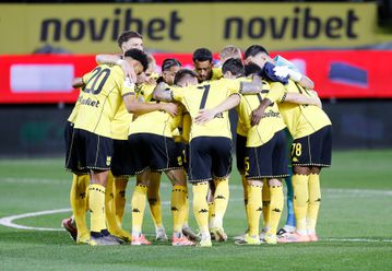 Ο Άρης έχει πρόγραμμα που προσφέρεται για... all-in