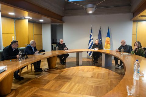 Κρίσιμες αποφάσεις και πλήρης συγχρονισμός για να «τρέξει» η Νέα Τούμπα