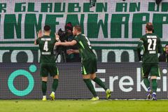 Το μήνυμα της Βόλφσμπουργκ για την ξεχωριστή αφιέρωση του Κουλιεράκη