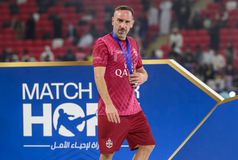 Το όνομα του Φρανκ Ριμπερί «εμφανίζεται» στους φακέλους Έπσταϊν