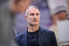 Ο Πανιώνιος συνεχάρη τον Μάρκοβιτς για το ιστορικό ρεκόρ