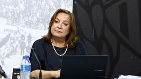 Παραιτήθηκε η Κατερίνα Γιαννακοπούλου από την ΚΑΕ ΠΑΟΚ - Οι λόγοι της απόφασης