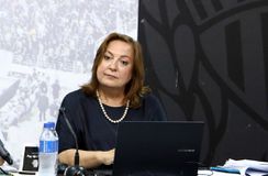 Παραιτήθηκε η Κατερίνα Γιαννακοπούλου από την ΚΑΕ ΠΑΟΚ - Οι λόγοι της απόφασης