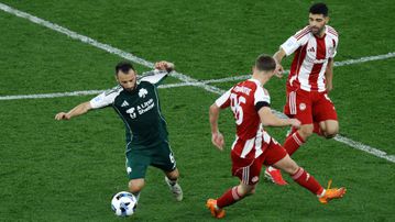 Το σχόλιο της Λαμπαδαρίου για το Ολυμπιακός - Παναθηναϊκός