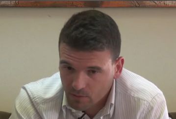 Ο Φαμπιάνο Φλόρα προ των πυλών του Βόλου-Ποιος είναι ο Πορτογάλος προπονητής