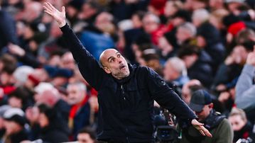 Απίστευτος Γκουαρδιόλα: Αναπαρέστησε την απίθανη απόκρουση του Ντοναρούμα και έγινε viral (vid)