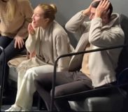 Η επική αντίδραση του Τζόκοβιτς στους  Χειμερινούς Ολυμπιακούς Αγώνες (vid)