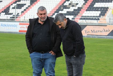 Ο πρόεδρος της ΡΕΑ αποσύρει την επένδυσή του από την Α' Εθνική - Η σκληρή ανακοίνωση για τη διαιτησία