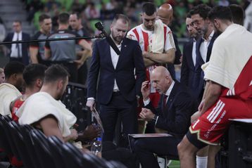 Άνετη νίκη για τον Ερυθρό Αστέρα πριν το ΣΕΦ