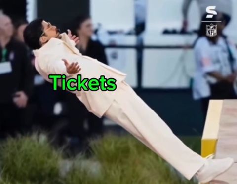 Το ποστάρισμα του Λεβαδειακού με Bad Bunny για τα εισιτήρια