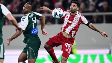 Ολυμπιακός: Η δυσλειτουργία του 4-4-2 έχει αποδειχθεί πολλάκις!