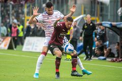 Πλήγμα στην Μπολόνια με Λυκογιάννη - Τόσο καιρό θα μείνει εκτός δράσης