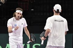 Οι πιθανοί αντίπαλοι της Εθνικής Ελλάδος στο WGI