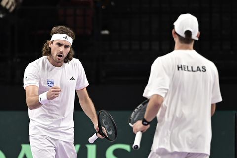 Οι πιθανοί αντίπαλοι της Εθνικής Ελλάδος στο WGI