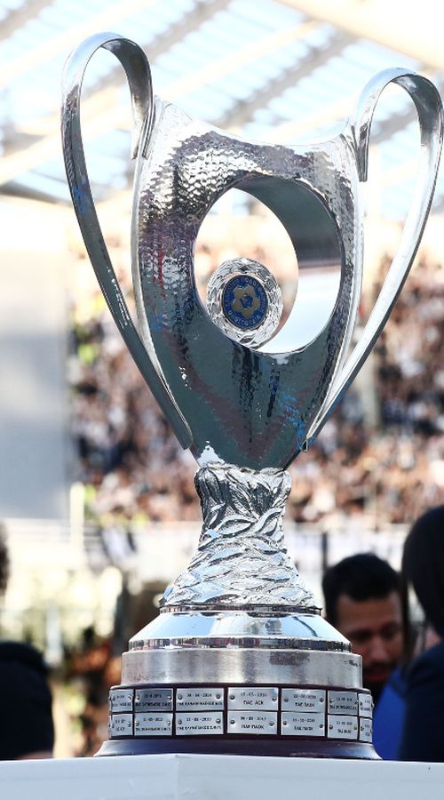 Τι ισχύει αν προκύψει στους ημιτελικούς του Κυπέλλου το ίδιο με τα πρώτα ματς αποτέλεσμα