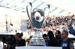 Τι ισχύει αν προκύψει στους ημιτελικούς του Κυπέλλου το ίδιο με τα πρώτα ματς αποτέλεσμα