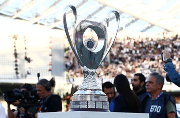 Τι ισχύει αν προκύψει στους ημιτελικούς του Κυπέλλου το ίδιο με τα πρώτα ματς αποτέλεσμα