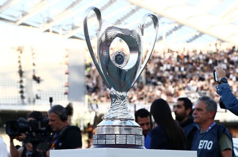 Τι ισχύει αν προκύψει στους ημιτελικούς του Κυπέλλου το ίδιο με τα πρώτα ματς αποτέλεσμα