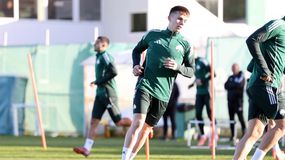 Με σημαντικές επιστροφές η προπόνηση του Παναθηναϊκού ενόψει ΠΑΟΚ