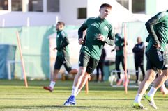 Με σημαντικές επιστροφές η προπόνηση του Παναθηναϊκού ενόψει ΠΑΟΚ