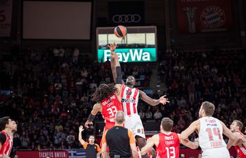 Το τηλεοπτικό πρόγραμμα της ημέρας: Πού θα δείτε το Ολυμπιακός - Μπάγερν και τις «μάχες» σε Europa και Conference League