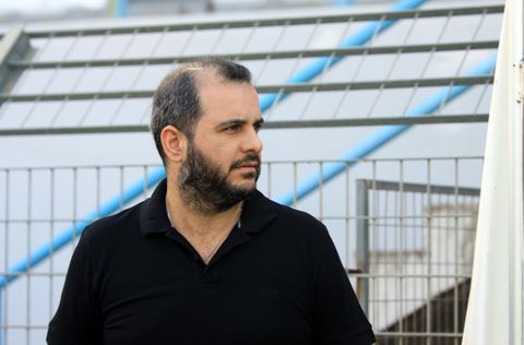 Ροκάκης: «Καταθέσαμε προσφυγή κατά του κύρους των εκλογών της Super League 2»