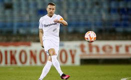 Ίνγκι Ίνγκασον: «Θα παλέψουμε για τον στόχο μας έως το τέλος των Play Off»