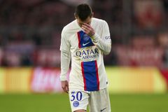 Η «κατάρα» του Μέσι συνεχίζεται: Μετράει οκτώ σερί αποκλεισμούς στο Champions League (vids)