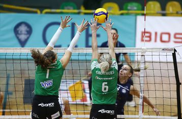 ΑΟ Θήρας - Παναθηναϊκός: Φαβορί το τριφύλλι, για την έκπληξη η ομάδα της Σαντορίνης