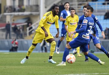 Άρης: Μια ακόμη ευκαιρία στον Καμάτσο