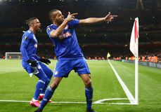 Aπειλείται το ρεκόρ του Ελ Αραμπί στο Σπόρτινγκ Λισαβόνας - Άρσεναλ