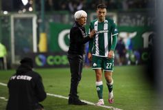 Παναθηναϊκός: Ο Γιοβάνοβιτς αποφορτίζει την πίεση